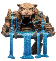 Marvel Crisis Protocol Miniatures Rival Panels: Battle for the Throne - Gap Games
