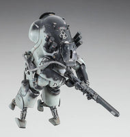 Maschinen Krieger 1/20 ROBOT BATTLE V (FIVE) - MASCHINEN KRIEGER SPACE TYPE MK44 AUSF.G GHOST KNIGHT MODEL MA.K - Gap Games