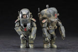 Maschinen Krieger 1/35 P.K.A. AUSF. G GUSTAV AND AUSF. M MELUSINE TWO KITS IN THE BOX MA.K - Gap Games