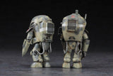 Maschinen Krieger 1/35 P.K.A. AUSF. G GUSTAV AND AUSF. M MELUSINE TWO KITS IN THE BOX MA.K - Gap Games