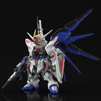 MASTER GRADE SD FREEDOM GUNDAM - Gap Games