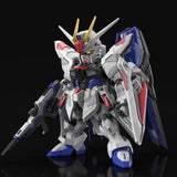 MASTER GRADE SD FREEDOM GUNDAM - Gap Games