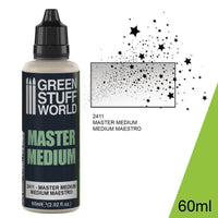 Master Medium 60ml - Gap Games