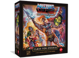 Masters of the Universe The Board Game Clash for Eternia - Gap Games