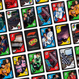 Uno Formula F1