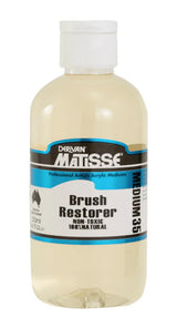 Art Basics Matisse Brush Restorer 250ml