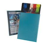 Ultimate Guard: Sleeves – Cortex Matte – Petrol