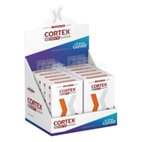 Ultimate Guard: Japanese Size Sleeves – Cortex Matte – Orange