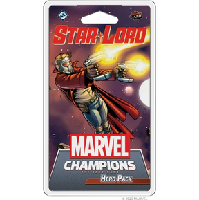 Marvel Champions: The Card Game – Star-Lord