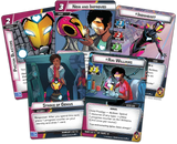 Marvel Champions: The Card Game – Ironheart Hero Pack
