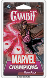 Marvel Champions: The Card Game – Gambit Hero Pack