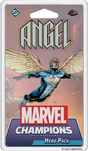 Marvel Champions: The Card Game – Angel Hero Pack