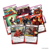 Marvel Champions: The Card Game – Deadpool Expanded Hero Pack