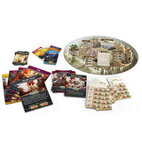 Massive Darkness 2: Heavenfall Expansion