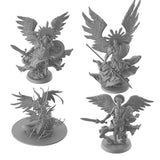 Massive Darkness 2: Heavenfall Expansion