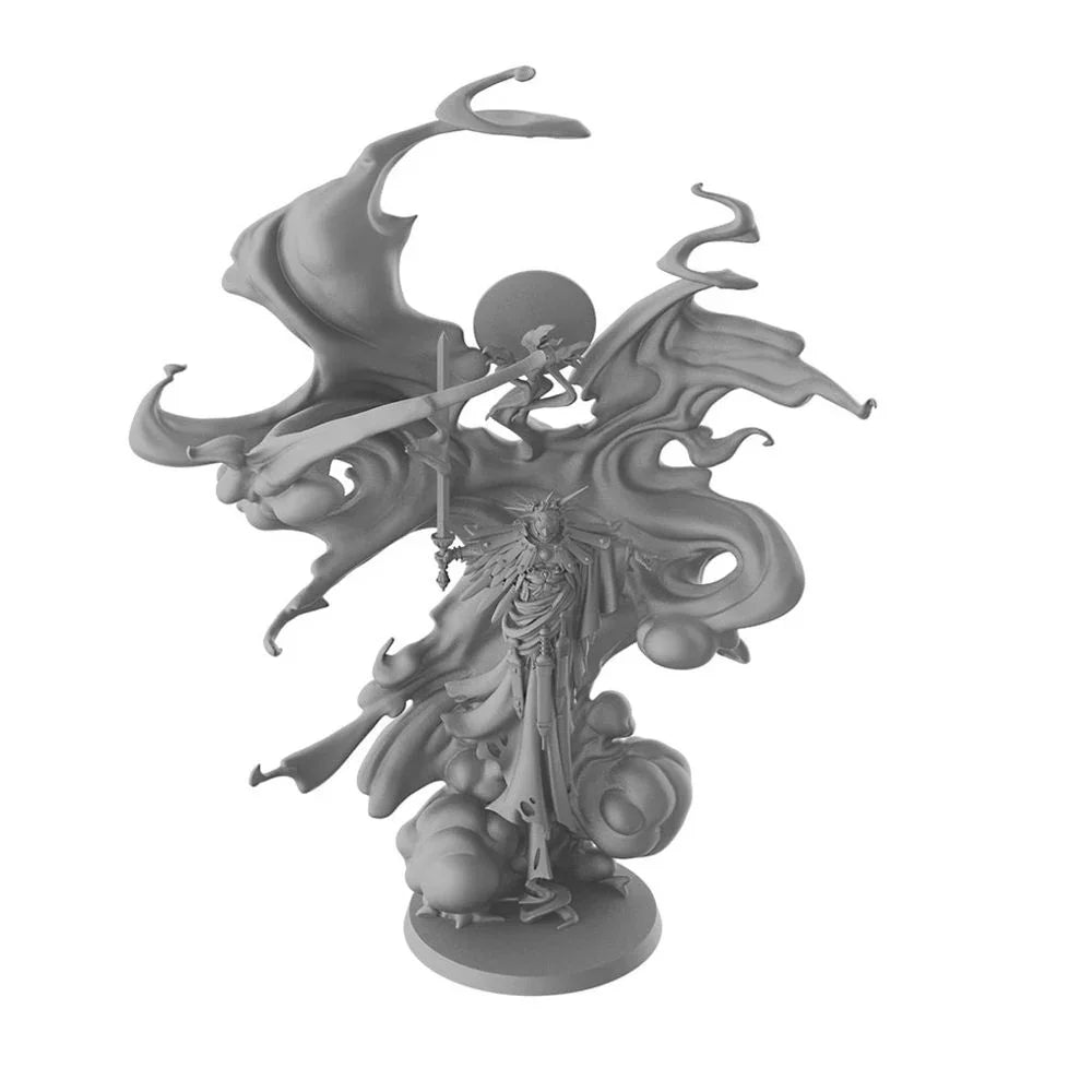Massive Darkness 2: Heavenfall Expansion
