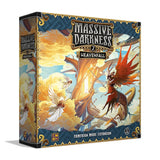 Massive Darkness 2: Heavenfall Expansion