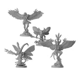 Massive Darkness 2: Enemy Box – Feyfolk