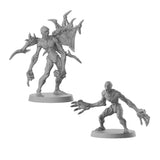 Massive Darkness 2: Enemy Box – Gates of Hell