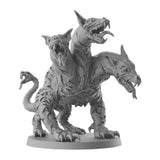 Massive Darkness 2: Enemy Box – Gates of Hell