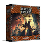 Massive Darkness 2: Enemy Box – Gates of Hell