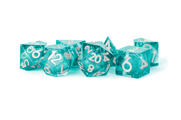 MDG Mana Extract Liquid Core Dice Set - Gap Games