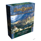 The Lord of the Rings: The Card Game – Ered Mithrin Campaign Expansion