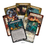 The Lord of the Rings: The Card Game – Ered Mithrin Campaign Expansion