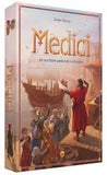 Medici: The Board Game