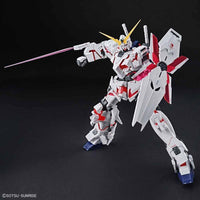 MEGA SIZE MODEL 1/48 UNICORN GUNDAM [DESTROY MODE] - Gap Games