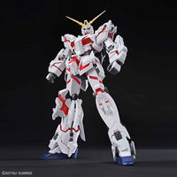 MEGA SIZE MODEL 1/48 UNICORN GUNDAM [DESTROY MODE] - Gap Games