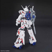 MEGA SIZE MODEL 1/48 UNICORN GUNDAM [DESTROY MODE] - Gap Games