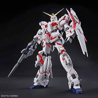 MEGA SIZE MODEL 1/48 UNICORN GUNDAM [DESTROY MODE] - Gap Games