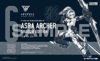 MEGAMI DEVICE ASRA ARCHER - LIMITED SHADOW EDITION MODEL - Gap Games