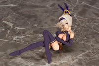 MEGAMI DEVICE ASRA ARCHER - LIMITED SHADOW EDITION MODEL - Gap Games