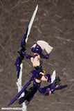 MEGAMI DEVICE ASRA ARCHER - LIMITED SHADOW EDITION MODEL - Gap Games