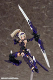 MEGAMI DEVICE ASRA ARCHER - LIMITED SHADOW EDITION MODEL - Gap Games