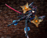 MEGAMI DEVICE KAEDE AGATSUMA KAIDEN - Gap Games