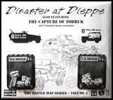Memoir '44 Disaster At Dieppe