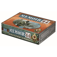 Memoir 44 Eastern Front - Gap Games