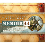 Memoir 44 Winter Desert Map - Gap Games