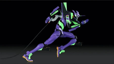 Meng Evangelion Test Type-01 Ver.1.5 (Multi-color Edition) - Gap Games