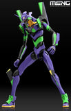 Meng Evangelion Unit-01 Plastic Model Kit - Gap Games