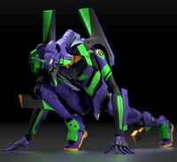 Meng Evangelion Unit-01 Plastic Model Kit - Gap Games