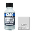 Metallic SUPER SILVER 30ml - Gap Games