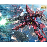 MG 1/100 AEGIS GUNDAM - Gap Games