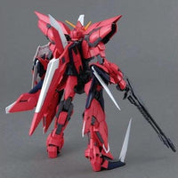 MG 1/100 AEGIS GUNDAM - Gap Games