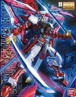 MG 1/100 ASTRAY RED FRAME REVISE - Gap Games