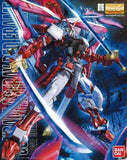 MG 1/100 ASTRAY RED FRAME REVISE - Gap Games