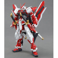 MG 1/100 ASTRAY RED FRAME REVISE - Gap Games